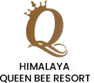 himalayaqueenbee logo
