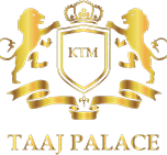 taaj logo