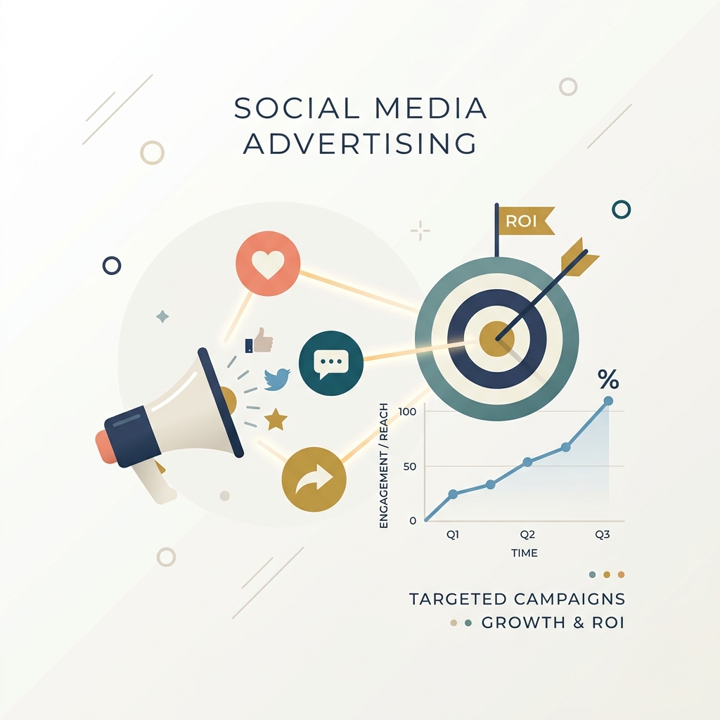 Social Media Ads