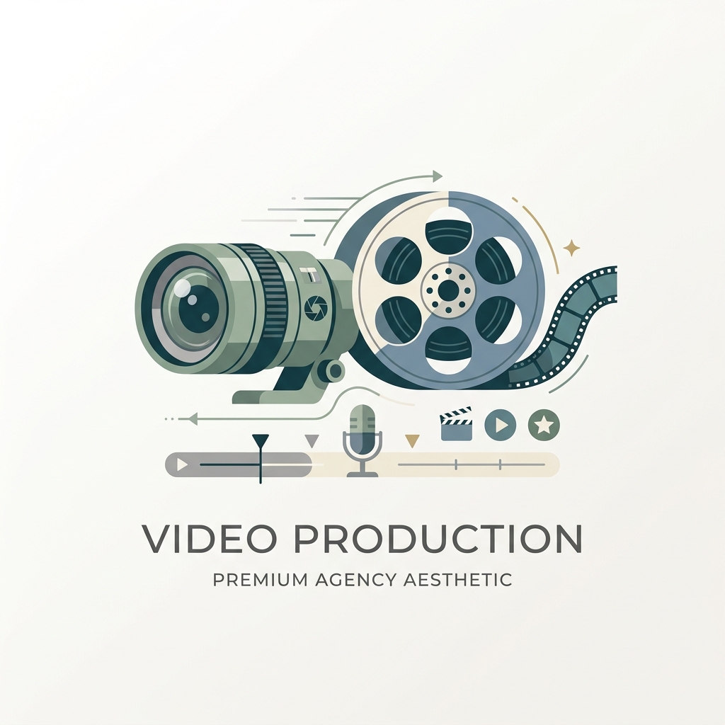 Video Production & Photoshoot